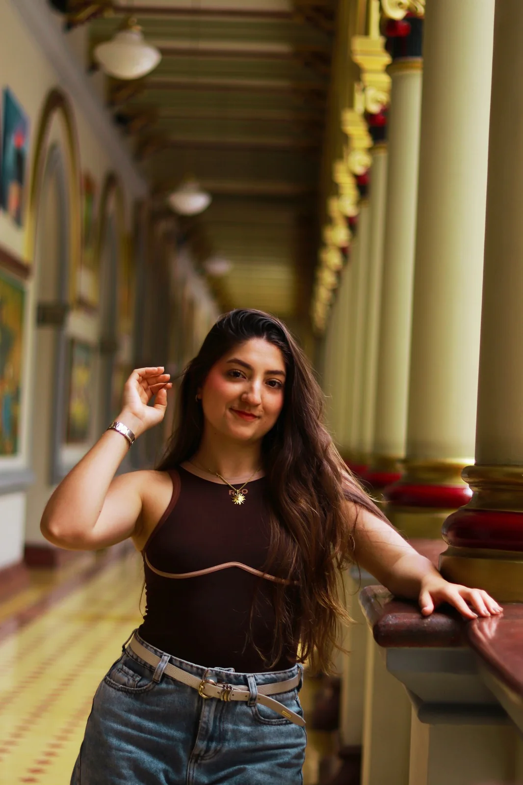 Daniela Zuluaga